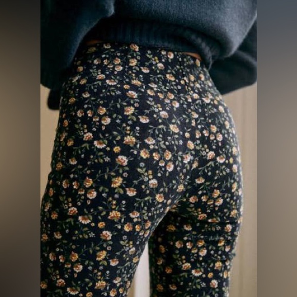 Sezane Ciara Trousers